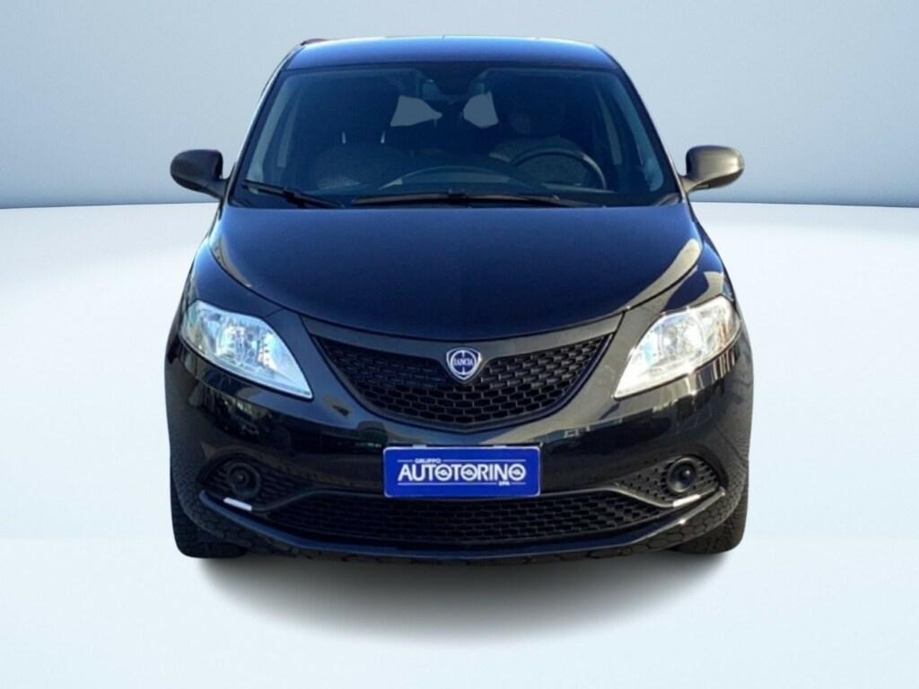 Lancia Ypsilon 5 Porte 1.2 Elefantino