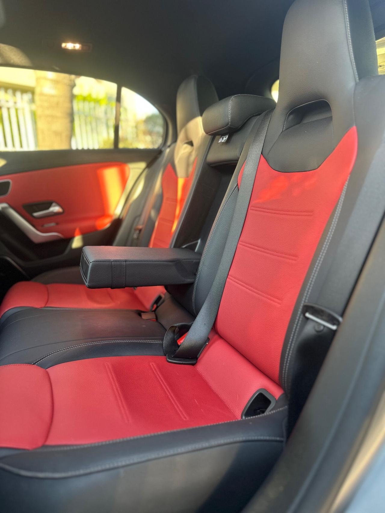 Mercedes-benz A 35 AMG 4Matic
