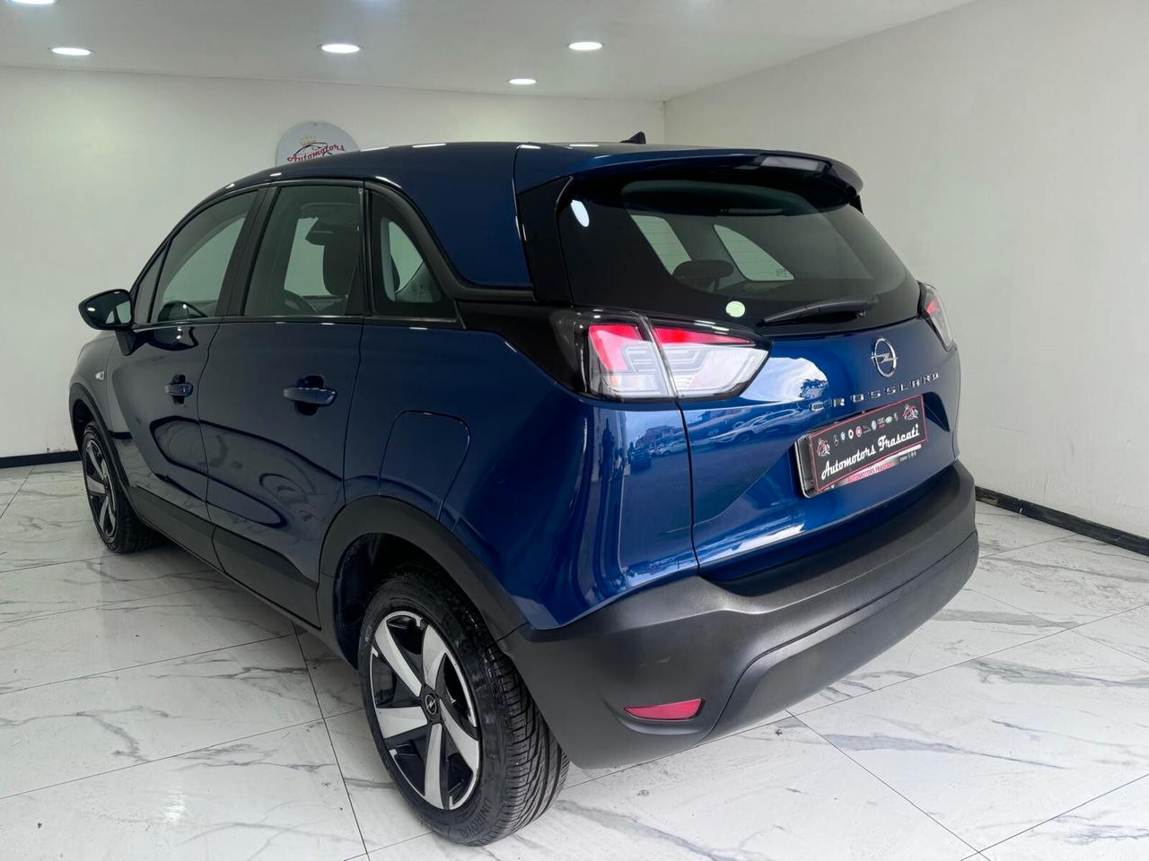 Opel Crossland 1.2 Turbo-Ultimate-PREZZO REALE-2023