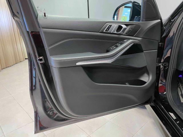 BMW X5 XDRIVE 30D M-SPORT AUTO - IVA DEDUCIBILE