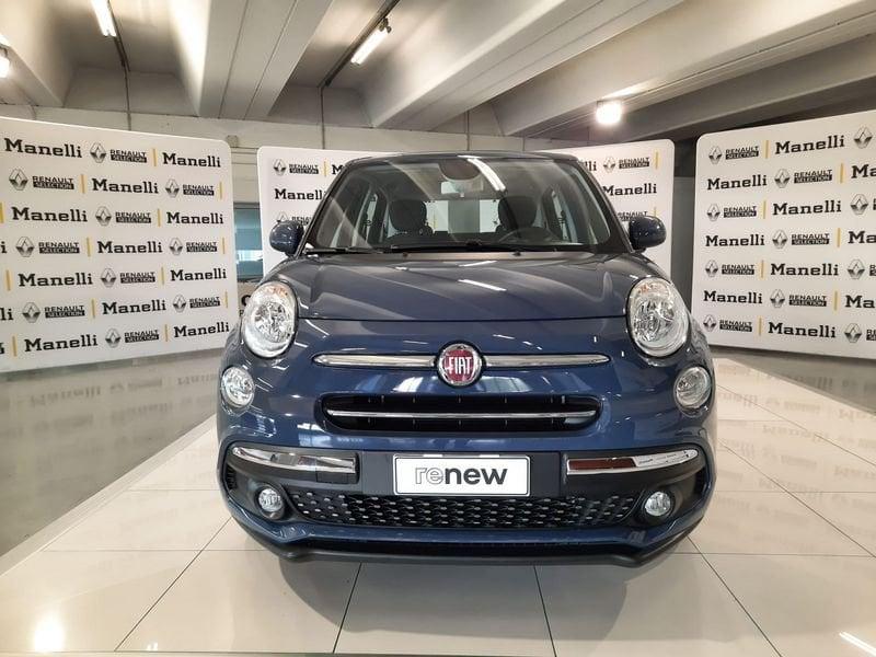 FIAT 500L Lounge 500 L 1.4 95cv rif.FK294