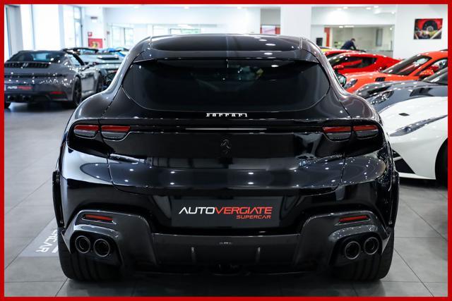 FERRARI Purosangue Purosangue|FULL CARBON|IVA ESP