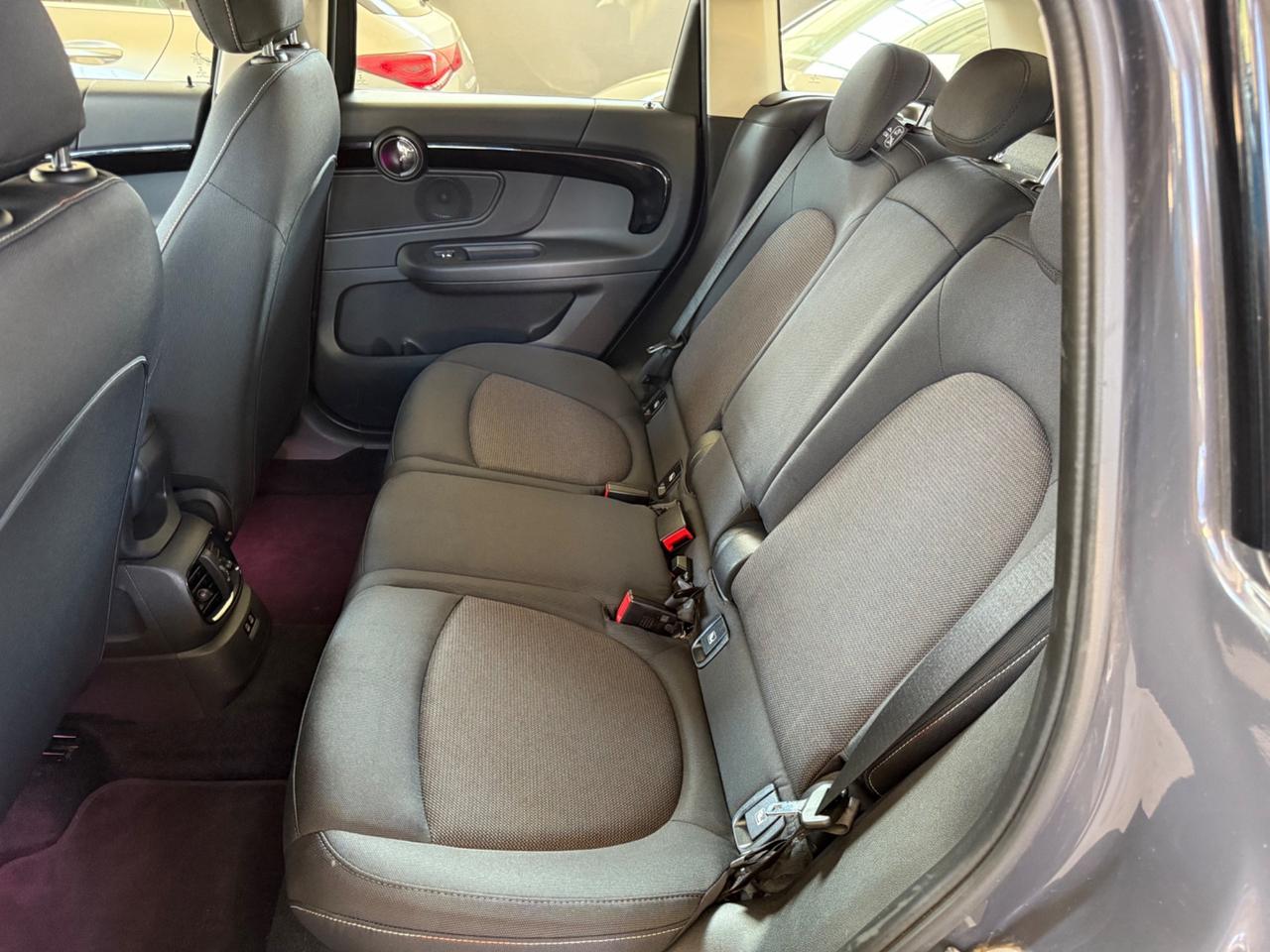 Mini Cooper S Countryman 1.5 SE Hype ALL4 Automatica