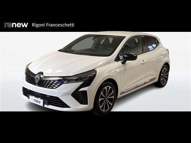 Renault Clio 1.0 ECO-G Techno
