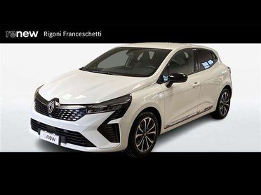 Renault Clio 1.0 ECO-G Techno