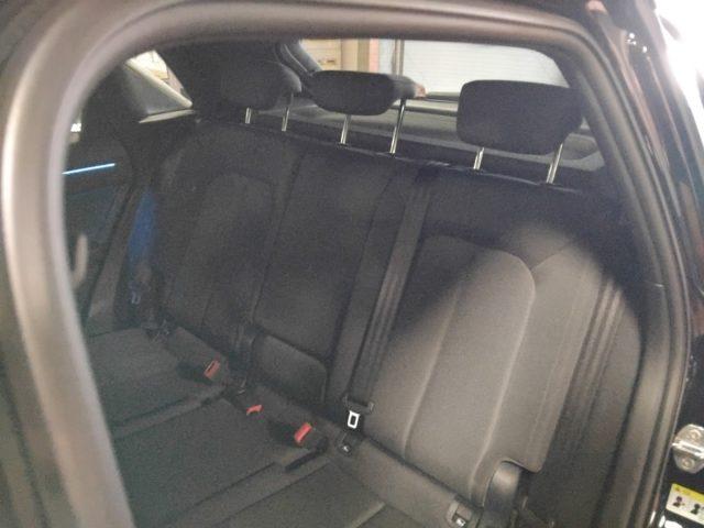 AUDI Q3 35 TDI S tr.Identity Black 20" FULL