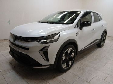 Renault Symbioz 1.6 E-Tech full hybrid Techno 145cv auto