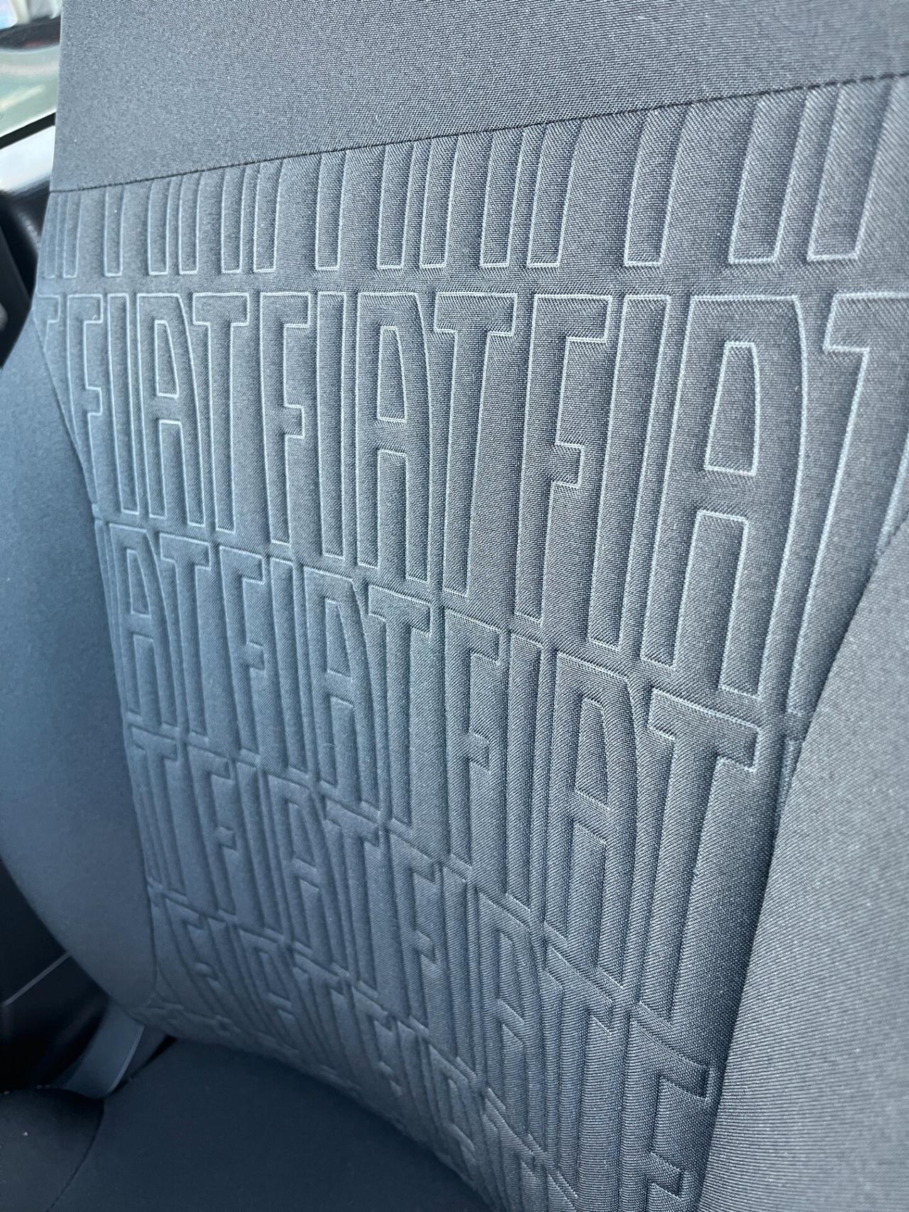 Fiat Panda 1.0 FireFly Hybrid - 9.600km - 2023