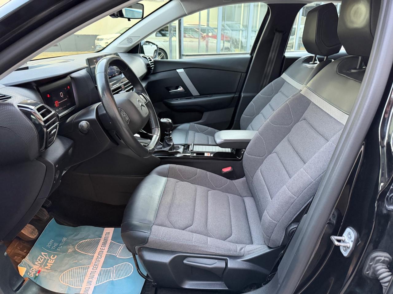 Citroen C4 BlueHDi 110 S&S Shine 2022