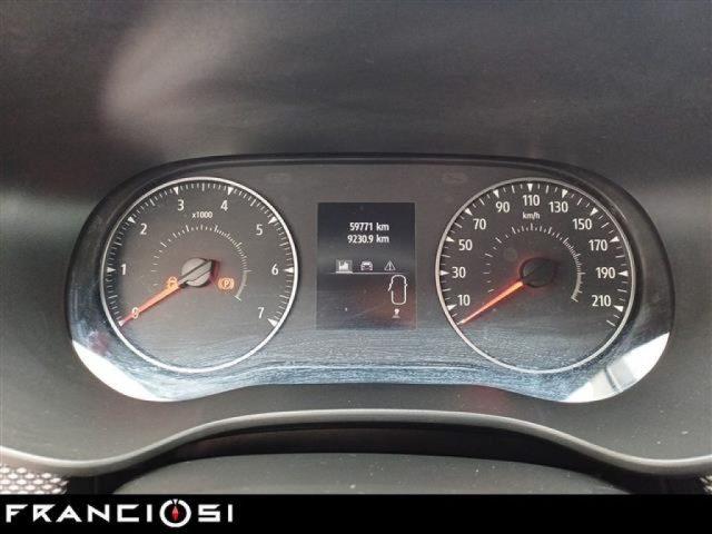 DACIA Sandero Stepway 1.0 tce Comfort Eco-g 100cv