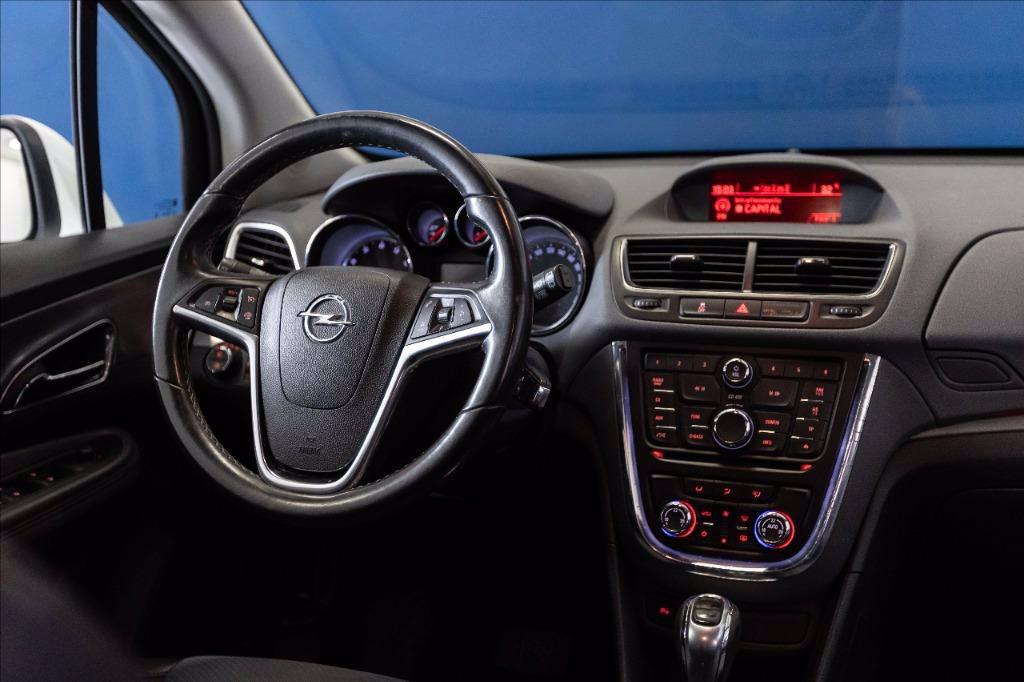OPEL Mokka 1.4 t Cosmo 4x2 140cv auto del 2014