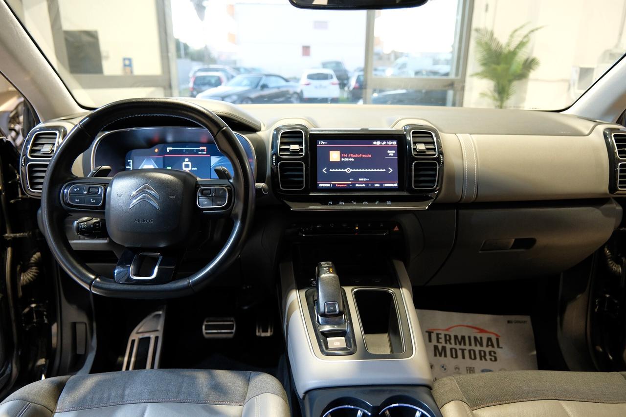 Citroen C5 Aircross BlueHDi 130 S&S EAT8 Shine
