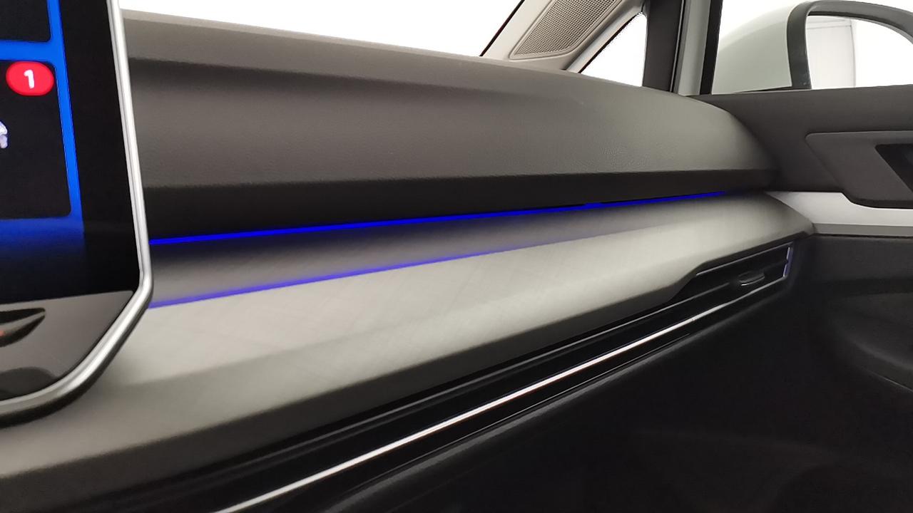 VOLKSWAGEN Golf VIII 2024 - Golf 1.5 tsi Edition Plus 115cv