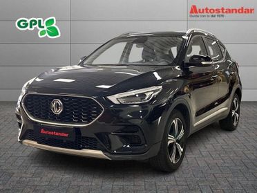 MG ZS 2021 1.5 Comfort