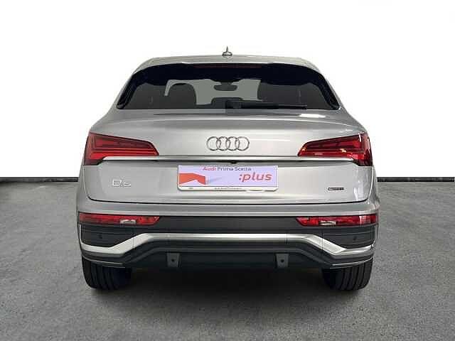 Audi Q5 SPB 50 TFSI e quattro S tronic S line plus