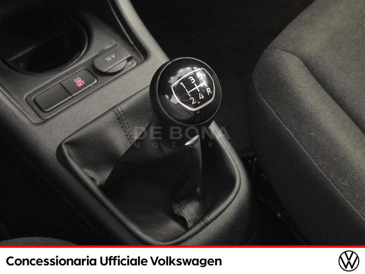 Volkswagen up! 5p 1.0 color 60cv my20