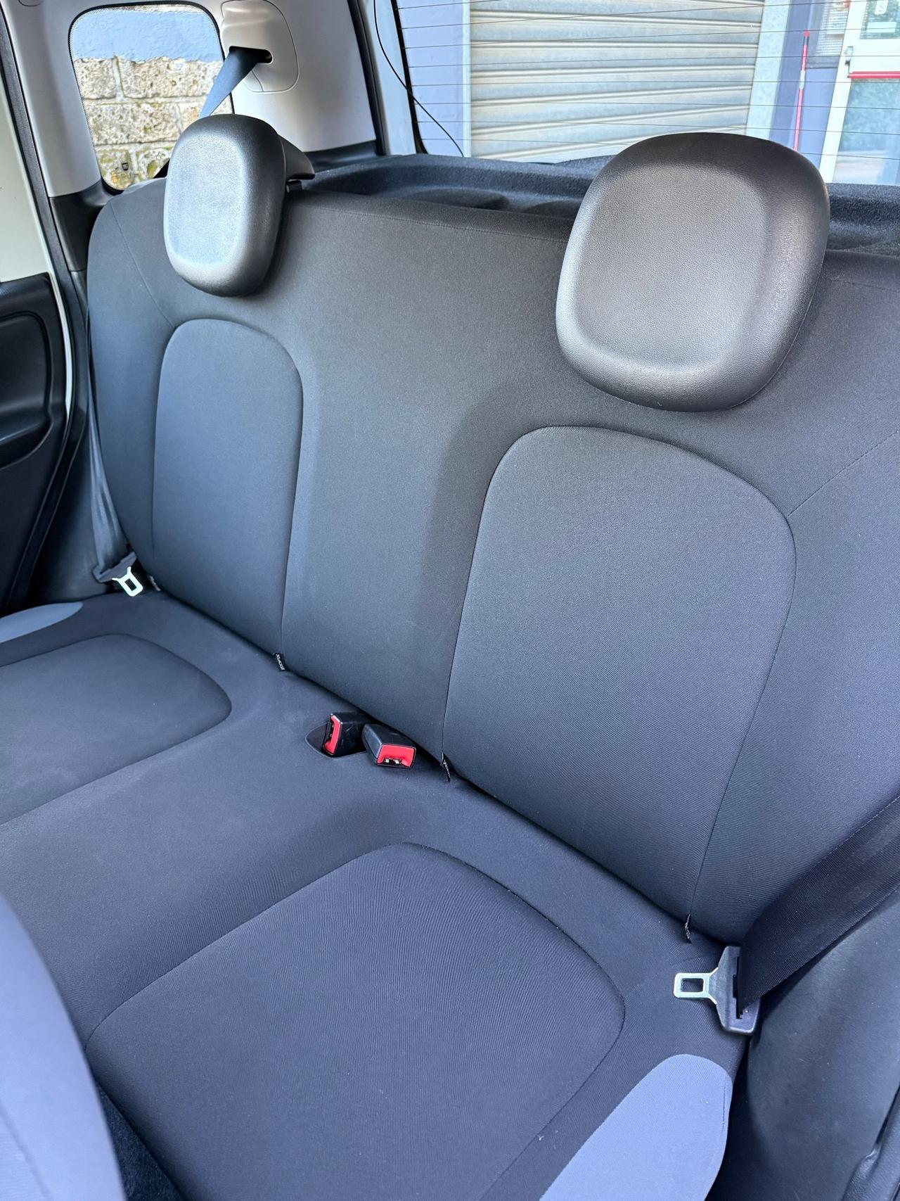 Fiat Panda 1.2 EasyPower Lounge gpl