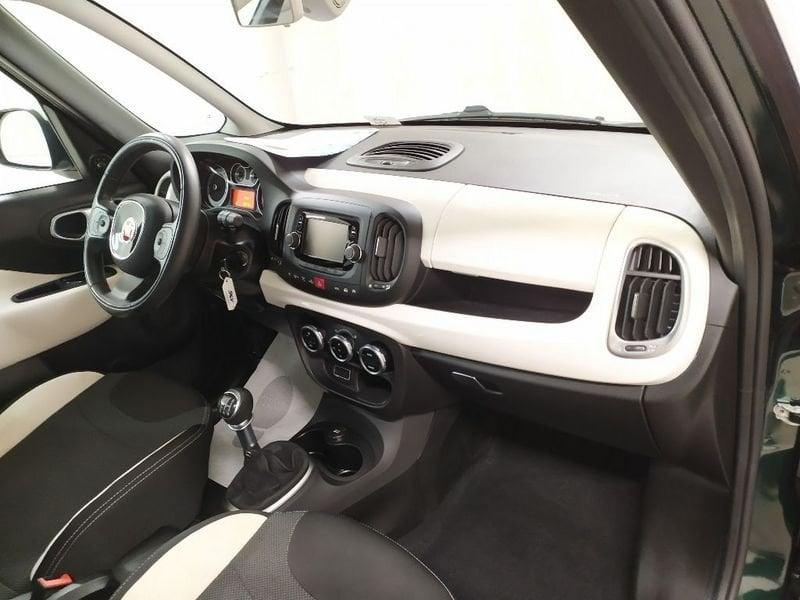 FIAT 500L 1.6 mjt Trekking 105cv