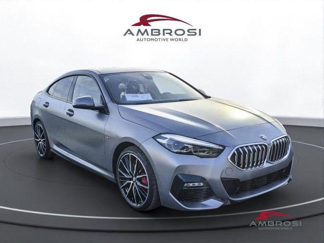 BMW 220 Serie 2 d xDrive Msport