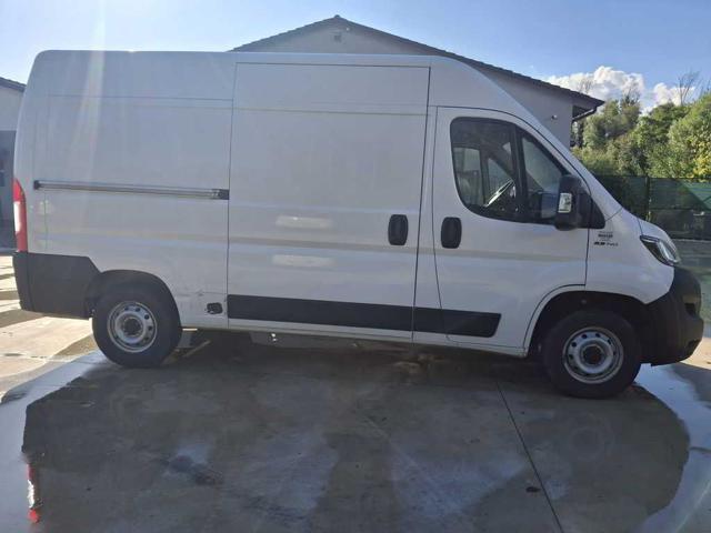 FIAT DUCATO 140 MJT 2.3 PMTM