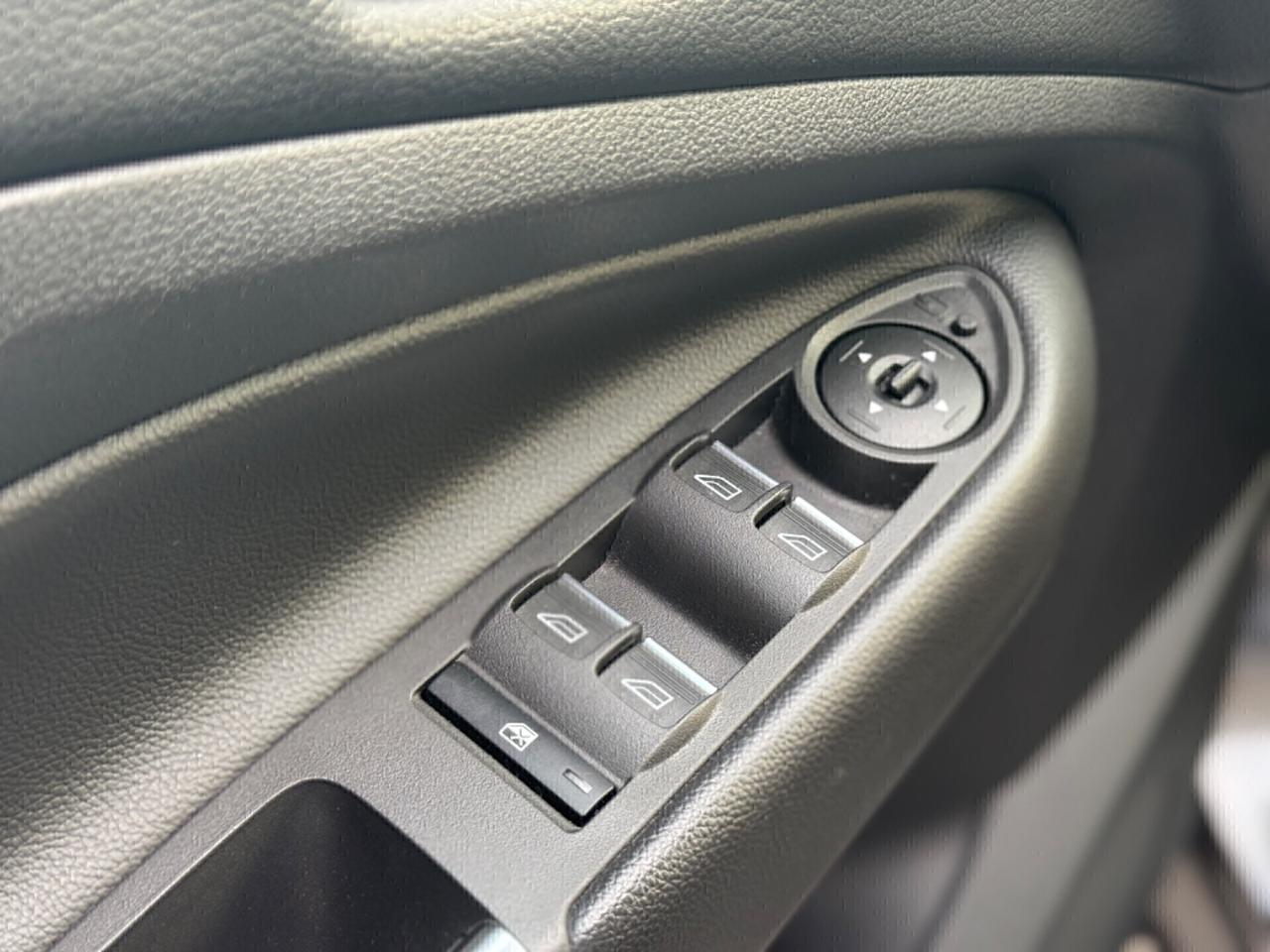 Ford Kuga 2.0 tdci AUTOMATICO!