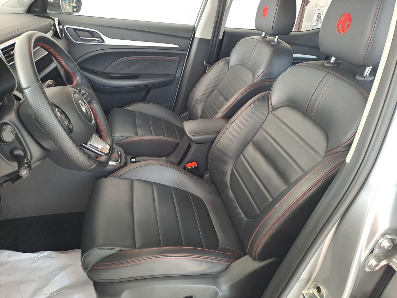 Mg ZS Classic 1.5 VTi-tech Luxury 2025 km 17229
