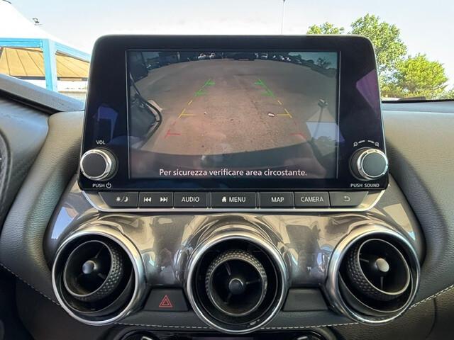 Nissan Juke 1.0 DIG-T 114 CV Tekna 2021