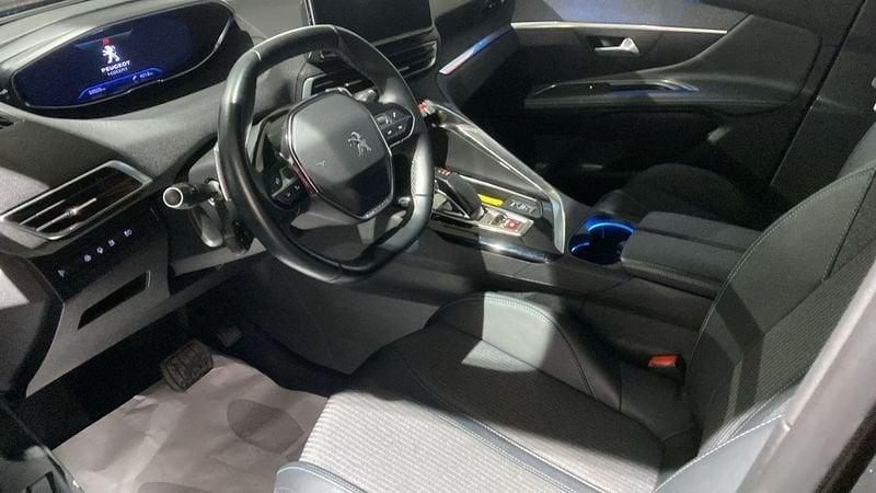 Peugeot 3008 Hybrid 225 e-EAT8 Allure Pack