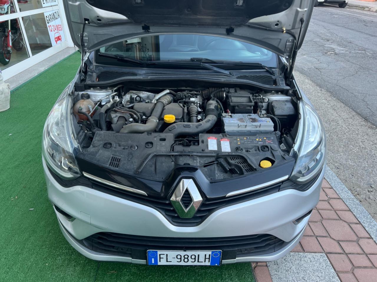 Renault Clio dCi 8V 90CV Start&Stop 5 porte Energy Zen