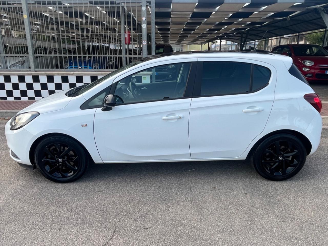 Opel Corsa 1.3 CDTI 5 porte b-Color - 2016
