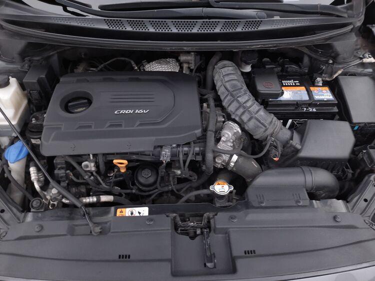 Kia Ceed Active BR391984 1.6 Diesel 110CV