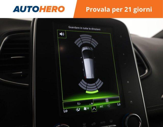 RENAULT Grand Scenic dCi 8V 110 CV EDC Energy Intens