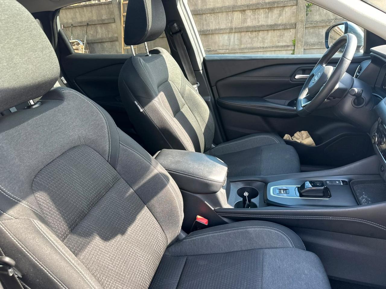 Nissan Qashqai e-Power Tekna+