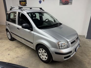 Fiat Panda 1.2 benz. Dynamic - 2012
