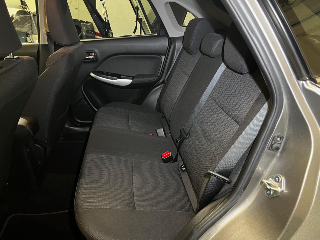 Suzuki Baleno 1.0 Boosterjet A/T S