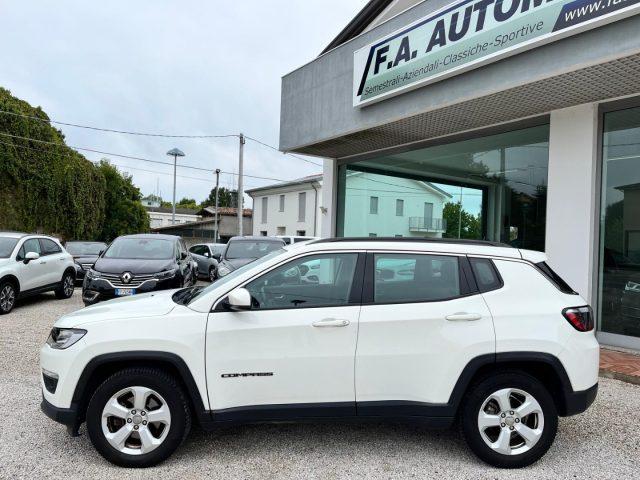 JEEP Compass 1.6 Multijet II 2WD Longitude