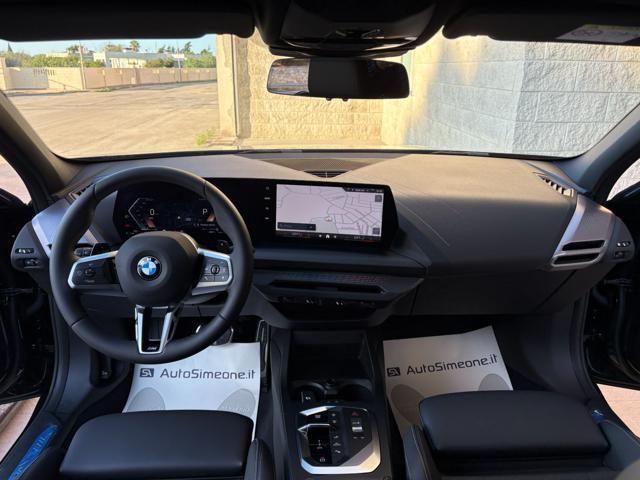 BMW 118 d 5p. Msport C.AUTOMATICO