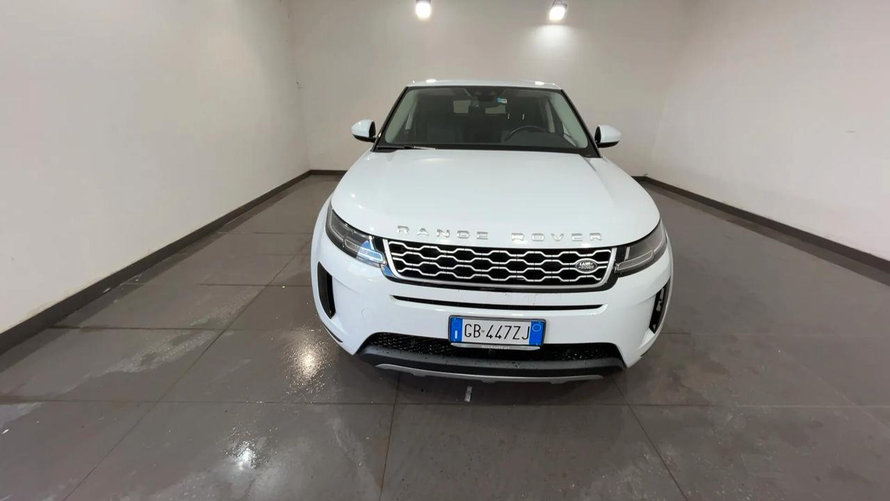 Land Rover Range Evoque 2.0D I4 180 CV AWD Auto S