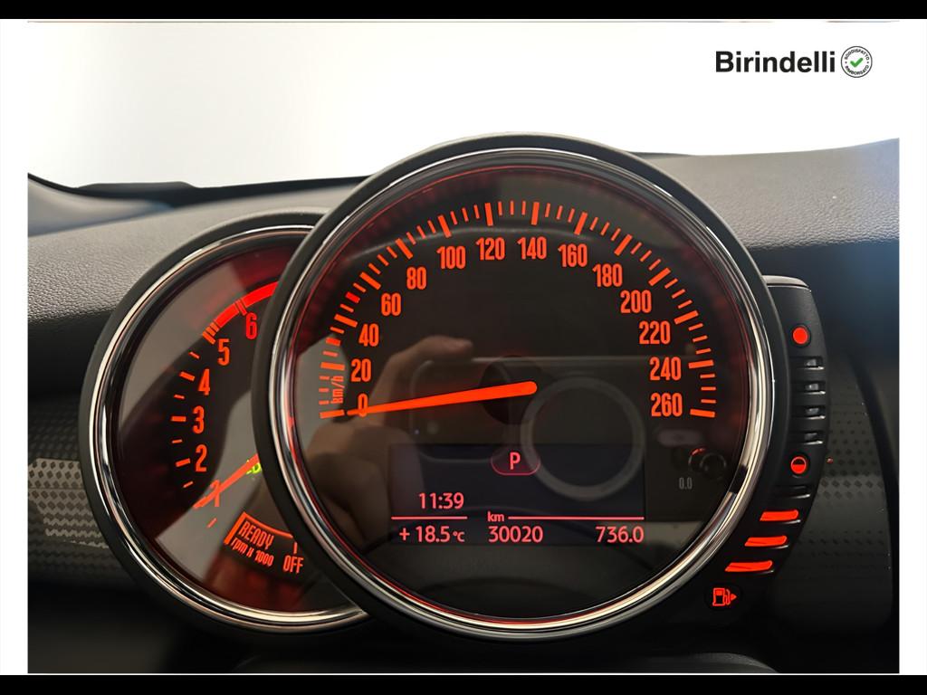 MINI Mini 4ª serie (F56) - Mini 1.5 Cooper D Business XL