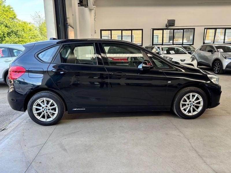 BMW Serie 2 Active Tourer 218i Active Tourer Advantage my17