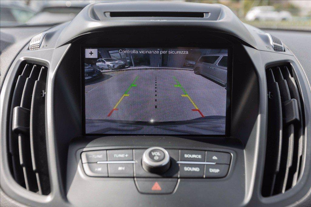 FORD Kuga 1.5 ecoboost ST-Line s&s 2wd 120cv del 2019