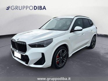 BMW X1 U11 xdrive20d mhev 48V MSport Pro auto