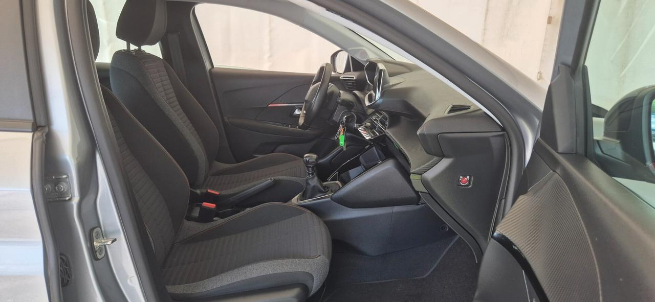 PEUGEOT 208 1.5HDI 101CV ADATTA PER NEOP. 2022