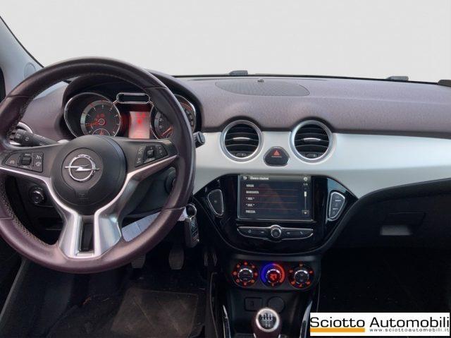 OPEL Adam 1.4 87 CV GPL Tech Glam