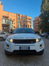 Land Rover Range Evoque 2.2 Sd4 5p. Prestige