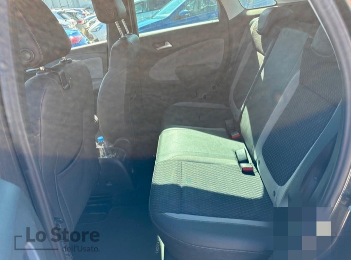 Opel Crossland X 1.6 ECOTEC D 8V Full NAVI RETROCAMERA