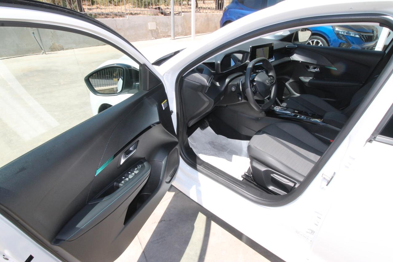 Peugeot 208 5p 100 EAT8 Allure Pack | 2023
