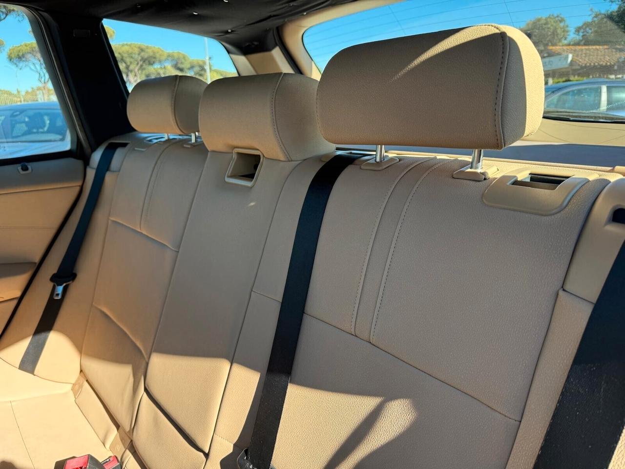 Bmw X3 xDrive20d Attiva""PREZZO X PRIVATI E COMMERCIANTI""