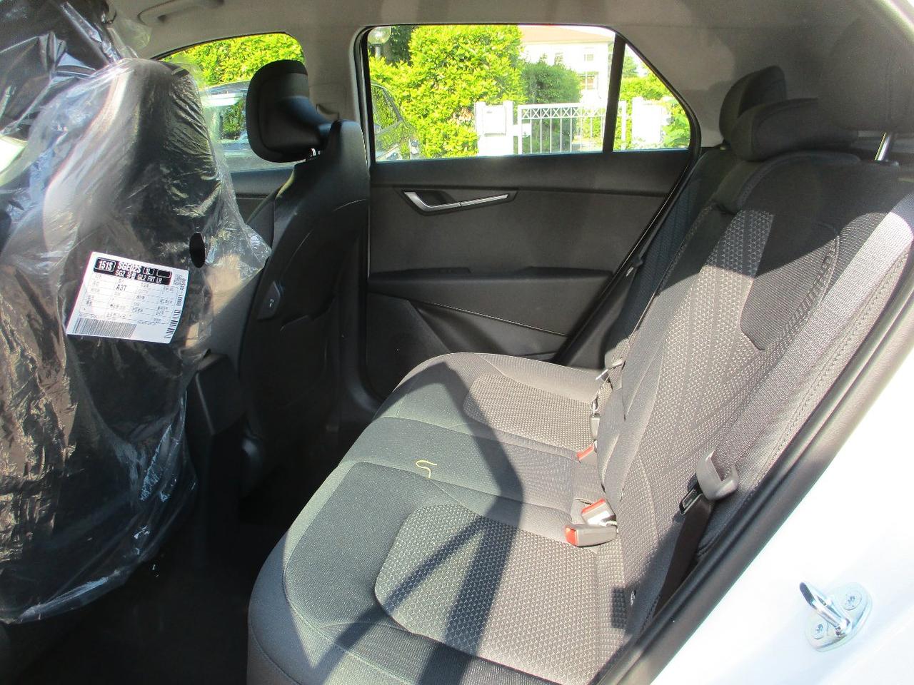 Kia Niro 1.6 gdi hev gpl Business 126cv dct6 TRIFUEL - PRONTA CONS.