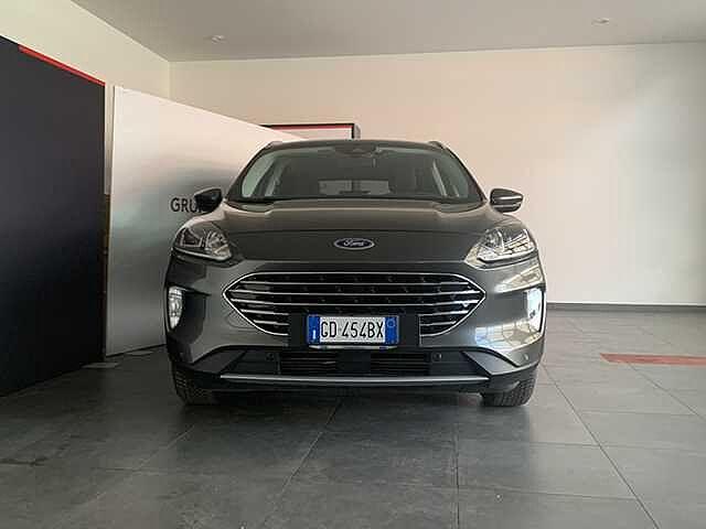 Ford Kuga 1.5 TDCI 120 CV S&S 2WD Business